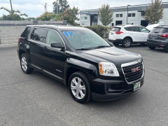 Used 2017  GMC Terrain 4d SUV AWD SLE1 at Bulldog Motors near Pasco&comma; WA