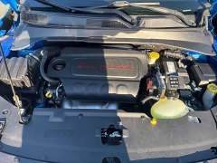 Used 2022  Jeep Compass Latitude Lux 4x4 at Bulldog Motors near Pasco&comma; WA