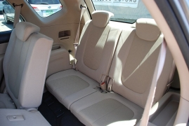 Used 2009  Kia Rondo 4dr Wgn I4 LX at Bulldog Motors near Pasco&comma; WA