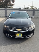 Used 2014  Chevrolet Impala 4d Sedan LT V6 at Bulldog Motors near Pasco&comma; WA