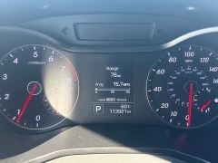 Used 2016  Hyundai Veloster 3dr Cpe Auto Turbo at Bulldog Motors near Pasco&comma; WA