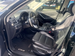 Used 2016  Mazda CX-5 4d SUV AWD Grand Touring at Bulldog Motors near Pasco&comma; WA