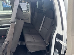 Used 2010  GMC Sierra 1500 4WD Ext Cab Work Truck at Bulldog Motors near Pasco&comma; WA