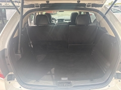 Used 2014  Ford Edge 4d SUV AWD Sport at Bulldog Motors near Pasco&comma; WA