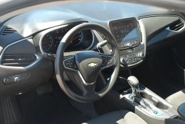 Used 2024 Chevrolet Malibu 4dr Sdn 1LT at Bulldog Motors near Pasco, WA