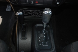 Used 2015 Jeep Wrangler Unlimited 4d Convertible Sport at Bulldog Motors near Pasco, WA
