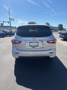 Used 2014  INFINITI QX60 Hybrid 4d SUV AWD at Bulldog Motors near Pasco&comma; WA
