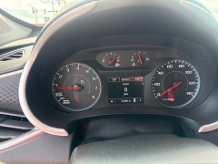 Used 2024  Chevrolet Malibu 4dr Sdn 2LT at Bulldog Motors near Pasco&comma; WA