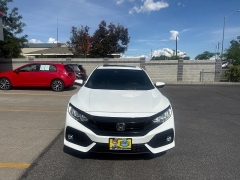 Used 2019  Honda Civic Hatchback 4d EX at Bulldog Motors near Pasco&comma; WA