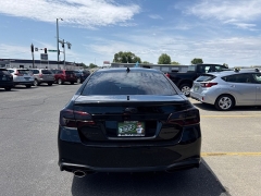 Used 2018  Subaru Legacy 4d Sedan 2&period;5i Premium at Bulldog Motors near Pasco&comma; WA