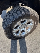 Used 2016  Ram 1500 4WD Crew Cab Laramie Longbed at Bulldog Motors near Pasco&comma; WA