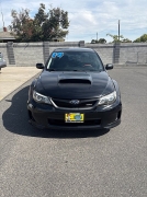 Used 2014  Subaru Impreza Sedan WRX 4dr Man WRX at Bulldog Motors near Pasco&comma; WA