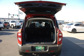 Used 2022  Ford Bronco Sport Big Bend 4x4 at Bulldog Motors near Pasco&comma; WA