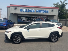 Used 2024  Subaru Crosstrek Premium AWD at Bulldog Motors near Pasco&comma; WA