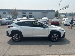 Used 2024  Subaru Crosstrek Premium AWD at Bulldog Motors near Pasco&comma; WA