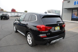 Used 2019  BMW X3 sDrive30i Sports Activity Vehicle at Bulldog Motors near Pasco&comma; WA