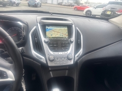 Used 2013  GMC Terrain 4d SUV AWD SLT2 at Bulldog Motors near Pasco&comma; WA