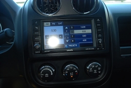 Used 2012 Jeep Compass 4d SUV FWD Limited at Bulldog Motors near Pasco, WA