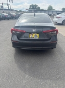 Used 2022  Honda Civic Sedan Sport CVT at Bulldog Motors near Pasco&comma; WA
