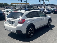 Used 2015  Subaru XV Crosstrek 4d SUV Premium CVT at Bulldog Motors near Pasco&comma; WA