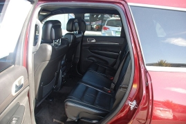 Used 2016 Jeep Grand Cherokee 4d SUV 4WD Limited at Bulldog Motors near Pasco, WA