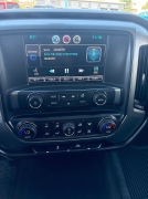 Used 2014  Chevrolet Silverado 1500 4WD Crew Cab 143&period;5" LT w&sol;1LT at Bulldog Motors near Pasco&comma; WA