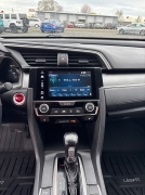 Used 2018  Honda Civic Coupe 2d EX-T CVT at Bulldog Motors near Pasco&comma; WA