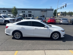 Used 2024  Chevrolet Malibu 4dr Sdn 1LT at Bulldog Motors near Pasco&comma; WA