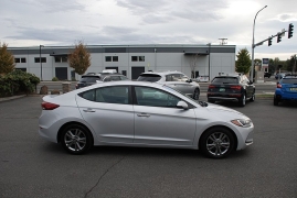Used 2018 Hyundai Elantra Value Edition 2.0L Auto (Ulsan) at Bulldog Motors near Pasco, WA