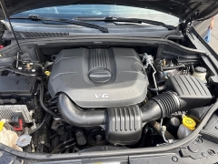 Used 2015  Jeep Grand Cherokee 4WD 4dr Overland at Bulldog Motors near Pasco&comma; WA