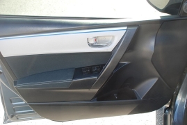 Used 2015 Toyota Corolla 4d Sedan LE at Bulldog Motors near Pasco, WA