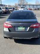 Used 2018  Subaru Legacy 4d Sedan 2&period;5i Premium at Bulldog Motors near Pasco&comma; WA