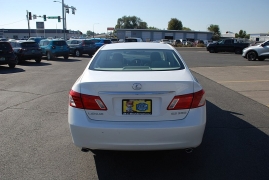Used 2008 Lexus ES 350 4dr Sdn at Bulldog Motors near Pasco, WA