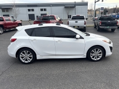 Used 2011  Mazda Mazda3 5dr HB Man s Sport at Bulldog Motors near Pasco&comma; WA