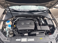 Used 2015  Volkswagen Passat 4dr Sdn 1&period;8T PZEV at Bulldog Motors near Pasco&comma; WA