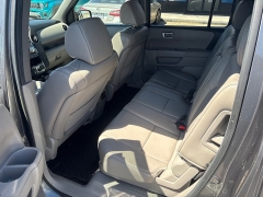 Used 2012  Honda Pilot 4d SUV 4WD EX-L w&sol;DVD at Bulldog Motors near Pasco&comma; WA