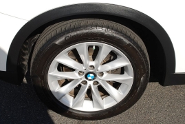 Used 2017  BMW X3 sDrive28i Sports Activity Vehicle at Bulldog Motors near Pasco, WA