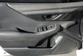 Used 2022 Subaru Legacy CVT at Bulldog Motors near Pasco, WA