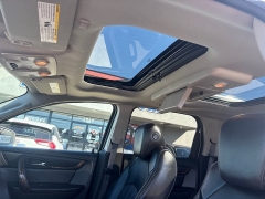 Used 2014  GMC Acadia 4d SUV AWD Denali at Bulldog Motors near Pasco&comma; WA