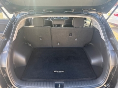 Used 2017  Hyundai Tucson Eco AWD at Bulldog Motors near Pasco&comma; WA