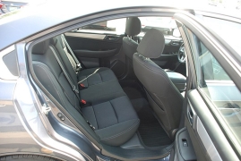 Used 2016 Subaru Legacy 4d Sedan i Premium at Bulldog Motors near Pasco, WA