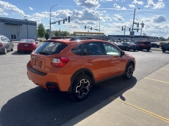 Used 2014  Subaru XV Crosstrek 4d SUV Limited at Bulldog Motors near Pasco&comma; WA