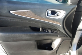 Used 2014  INFINITI QX60 4d SUV AWD at Bulldog Motors near Pasco&comma; WA