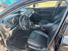 Used 2018  Subaru Crosstrek 4d SUV 2&period;0i Limited at Bulldog Motors near Pasco&comma; WA