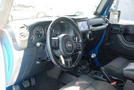 Used 2011 Jeep Wrangler 2d Convertible Sport at Bulldog Motors near Pasco, WA