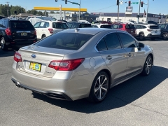 Used 2019  Subaru Legacy 4d Sedan 2&period;5i Limited at Bulldog Motors near Pasco&comma; WA