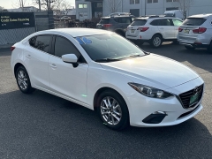 Used 2016  Mazda Mazda3 4d Sedan i Sport Auto at Bulldog Motors near Pasco&comma; WA