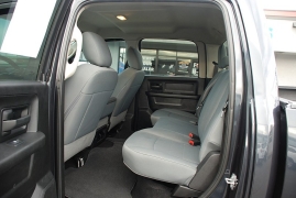 Used 2018  Ram 2500 4WD Crew Cab Tradesman at Bulldog Motors near Pasco&comma; WA