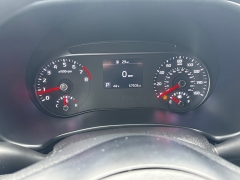 Used 2021  Kia Soul S IVT at Bulldog Motors near Pasco&comma; WA