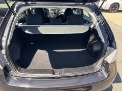 Used 2010  Subaru Impreza 4d Hatchback i Auto at Bulldog Motors near Pasco&comma; WA
